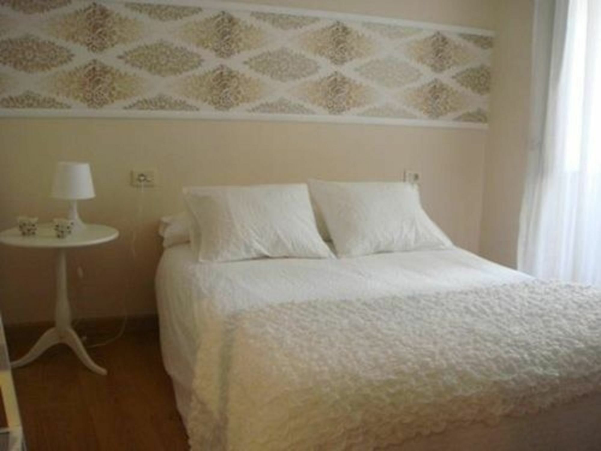 Santiago De Compostela 100068 4 Bedroom Apartment By Mo Rentals Екстериор снимка