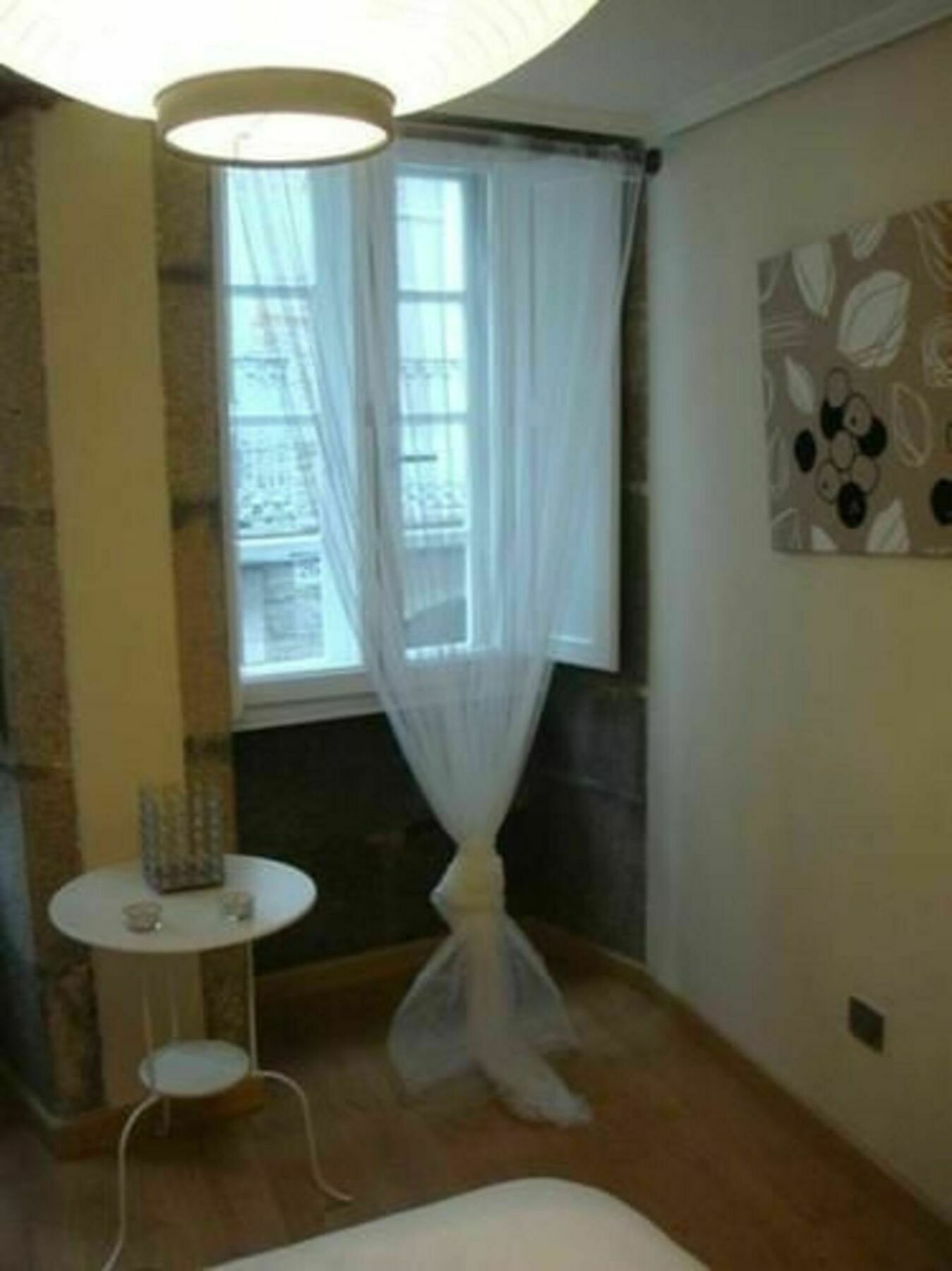 Santiago De Compostela 100068 4 Bedroom Apartment By Mo Rentals Екстериор снимка