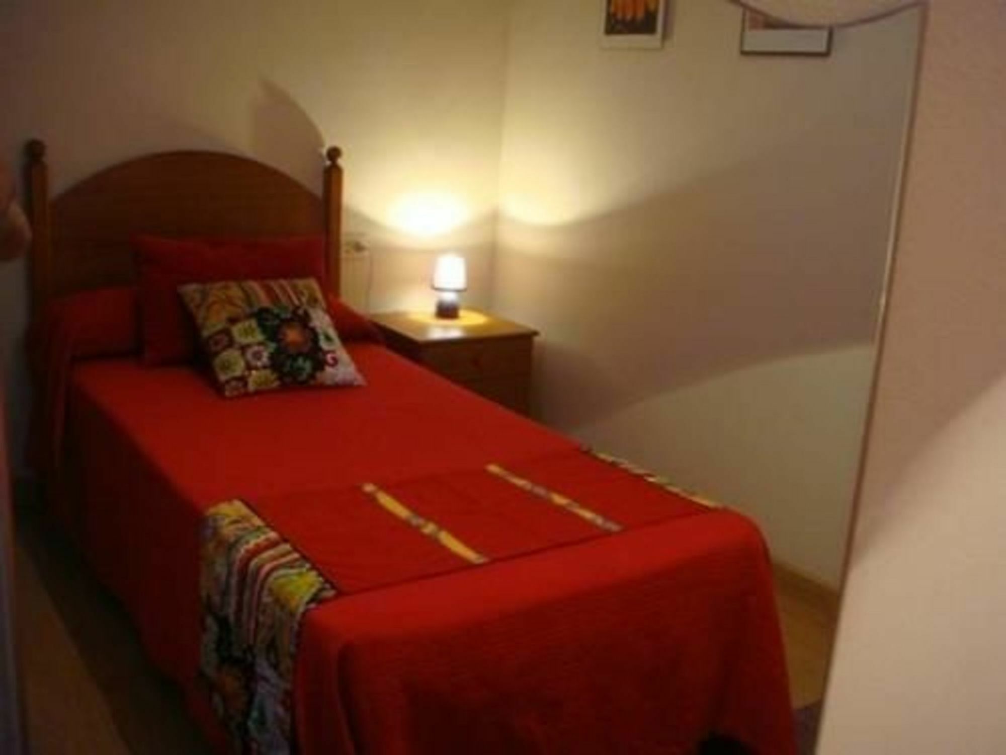 Santiago De Compostela 100068 4 Bedroom Apartment By Mo Rentals Екстериор снимка