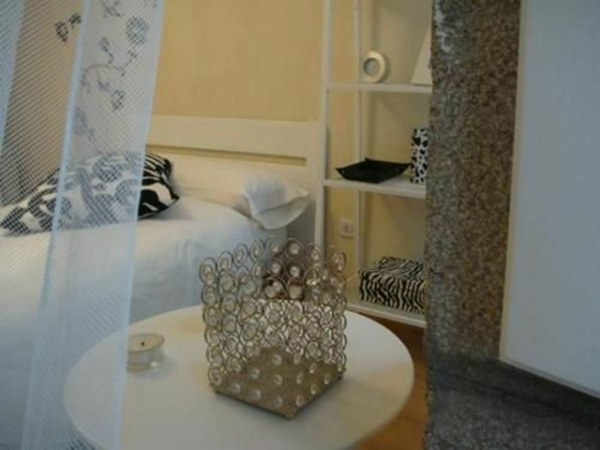 Santiago De Compostela 100068 4 Bedroom Apartment By Mo Rentals Екстериор снимка